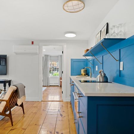 Union Street Inn Нантакет Экстерьер фото