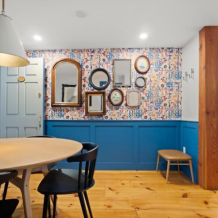 Union Street Inn Нантакет Экстерьер фото