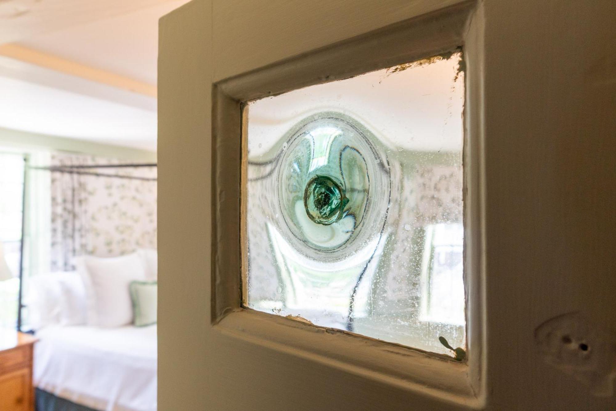 Union Street Inn Нантакет Экстерьер фото